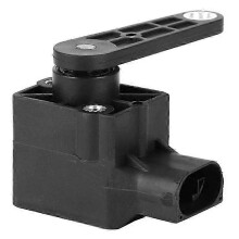 Frontscheinwerfer-Höhensensor passend für E39 E38 E46 Z8 X5 E46 E65 E66 E67 Z4 E60 E61 E63 E64