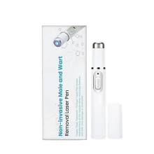 Non-Invasive Mole and Wart Removal Pen for Face and Body, Professional Dark Spot Remover for Skin Spot Treatment