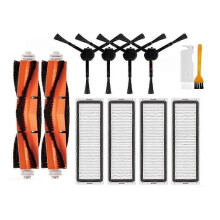 passend für Vacuum Mop 2C Staubsauger XMSTJQR2C Ersatzzubehör