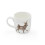 Wrendale Wrendale Designs - 'HEE Haw' Mug 2