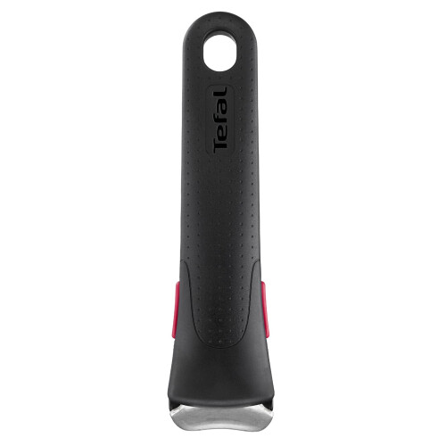 Tefal Tefal Stackable, Removable, 100 Percent Safe, Ingenio Black Handle, L9863342 2
