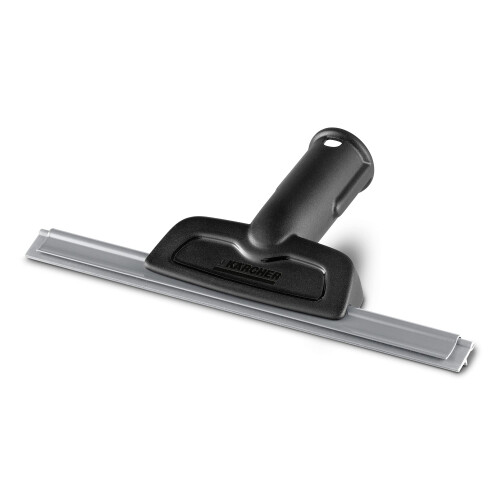 Kärcher K?rcher Steam Squeegee for Glass Steam Cleaner Accessory 1