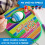 Hey Buddy Hey Pal Mini Egglabing Easter Egg Decoration Kit 7 Pieces 3