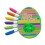Hey Buddy Hey Pal Mini Egglabing Easter Egg Decoration Kit 7 Pieces 1