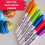Hey Buddy Hey Pal Mini Egglabing Easter Egg Decoration Kit 7 Pieces 4