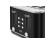Morphy Richards Morphy Richards Motive 4 Slice Toaster (black) 242801 4