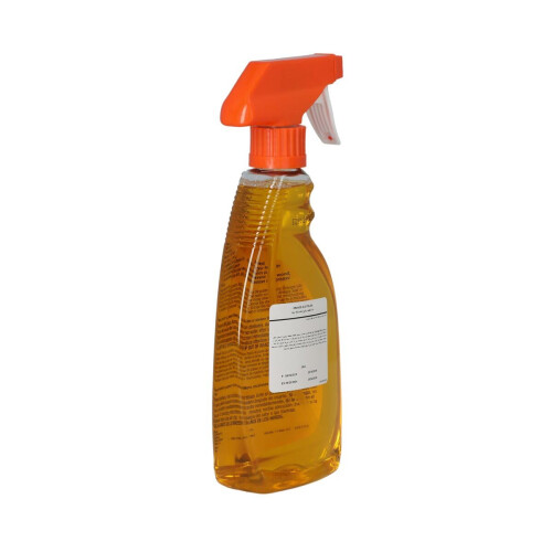ORANGE GLO POLISH 16OZ 2