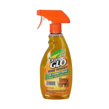 ORANGE GLO POLISH 16OZ