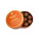 105g Caramelised Biscuit Truffles 1