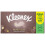 Kleenex Kleenex Ultra Soft Tissues Mega Pack - 1,344 Sheets (12 Boxes x 112 Sheets) -? Beautifully Soft And Silky Tissues 2