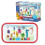 Numberblocks Mini Tablet Toy - Count With Number Blocks and Learn Basic Maths Skills - Perfect for Interactive Play & Child Development, Features 4 1