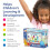 Numberblocks Mini Tablet Toy - Count With Number Blocks and Learn Basic Maths Skills - Perfect for Interactive Play & Child Development, Features 4 4