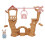 Sylvanian Families Sylvanian Families Baby Ropeway Park - playset 5452 3