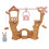Sylvanian Families Sylvanian Families Baby Ropeway Park - playset 5452 4