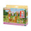 Sylvanian Families Sylvanian Families Baby Ropeway Park - playset 5452 1