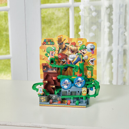 Super Mario Adventure Game DX - Action Game 7377 2