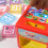Numberblocks AN10 Toy-Count with Number Blocks and Learn Basic Maths-Perfect for Interactive Play & Child Development, Features 8 Fun Activities, 3+ 4