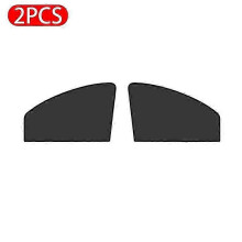 Pare-soleil magnétique SEAMETAL pour vitres latérales, universel, pour l'avant et l'arrière, filet