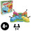 Hasbro Hungry Hungry Hippos Board Game 2