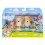 Bluey Bluey Figure 4-Pack Wedding Time 2