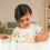 Bluey Bluey Figure 4-Pack Wedding Time 3