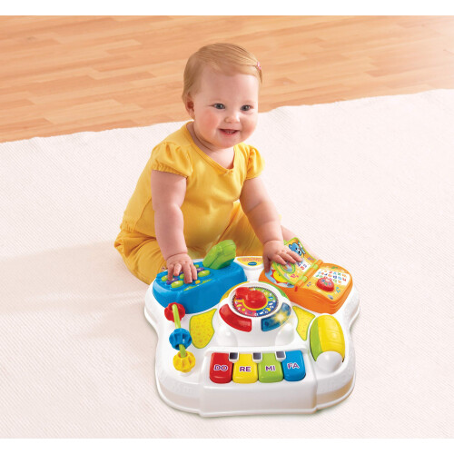 VTech Play & Learn Activity Table 2