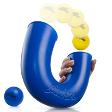 pindaloo Juggling Skill Game for Teenagers and Adults. Single Player OR with Friends. Gift for boy Girl from 9+ Year Old to Adult. Toys Games Gifts