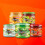 Doritos Hot Salsa Sharing Dip 300g 4