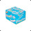 Flumps Marshmallow Twists - 50 Pack 1