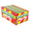 Swizzels Original Drumstick Soft Chew Sweets, Raspberry and Milk Flavour Bulk Sweets, Multipack (36 Soft Chew Sticks) 1