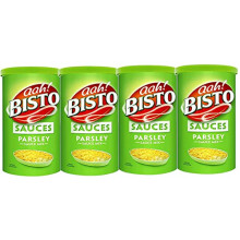 Bisto Parsley Sauce (4x190g)