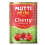Mutti Cherry Tomatoes 6 x 400g 2