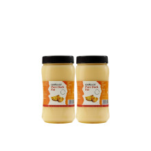 Cooks & Co Duck Fat 1 Kg (Pack of 2)