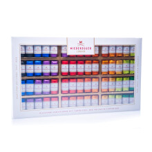 Niederegger Marzipan Mini Loaves Gift Box, Chocolate, 750 g (60-Piece)