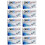 CB12 Boost Chewing Gum Strong Mint, 10's (Pack Of 10) 1