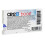CB12 Boost Chewing Gum Strong Mint, 10's (Pack Of 10) 2