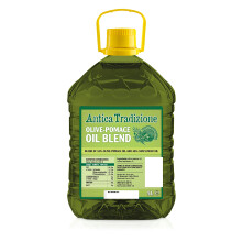 Antica Tradizione Oil Blend, Pomace Oil