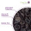 Grape Tree Pitted Prunes 1KG 3