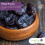 Grape Tree Pitted Prunes 1KG 2