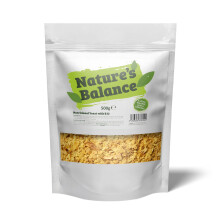 Nature's Balance Nutritional Yeast Flakes with Vitamin B12-500g