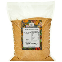 Old India Garlic Granules Small 2kg