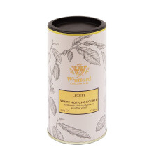 Whittard of Chelsea Luxury White Hot Chocolate
