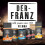 Der-Franz Dark Drinking Chocolate, 2 x 500 g 5