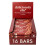 Deliciously Ella Oat Bars (Hazelnut, Pecan & Maple (16 bars)) 1