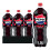 Pepsi Pepsi Max Cherry, 1.5L (Pack of 12) 1