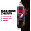 Pepsi Pepsi Max Cherry, 1.5L (Pack of 12) 3