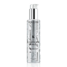 K?rastase Coiffage Couture, Protective & Styling Heat Lotion, SRS Technology with Micro-Beeswax, Reshapable & Longwear Hold for All Hair Types,