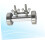 Professional Chisel Honing Device for Knife Sharpening - Manual Sharpener with Clamping Blocks for Woodworking Tools 5