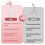 Wide-Angle & Partial Eyelash Curler Combo Set - 2 Silicone Pads, Comfortable Grip, 24-Hour Curl 5