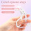 Wide-Angle & Partial Eyelash Curler Combo Set - 2 Silicone Pads, Comfortable Grip, 24-Hour Curl 3